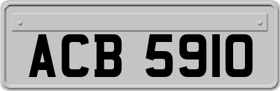 ACB5910