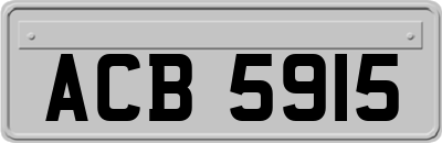 ACB5915