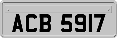 ACB5917