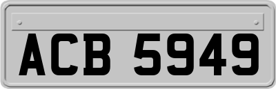 ACB5949