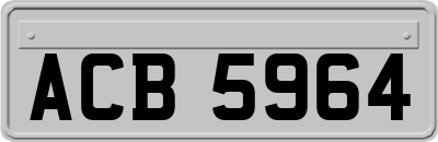 ACB5964