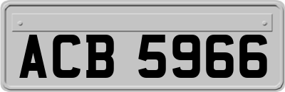 ACB5966