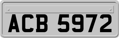 ACB5972