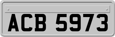 ACB5973