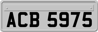 ACB5975
