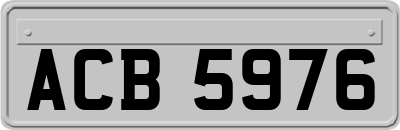 ACB5976