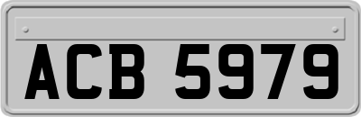 ACB5979