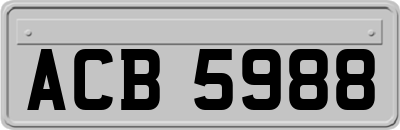ACB5988