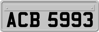 ACB5993