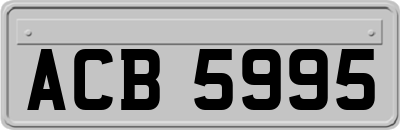 ACB5995