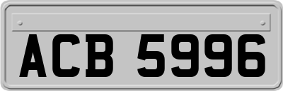 ACB5996