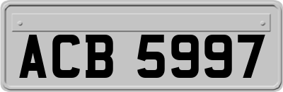 ACB5997