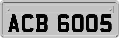 ACB6005