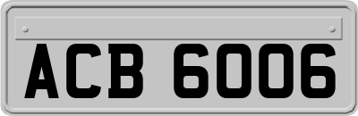 ACB6006