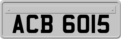 ACB6015