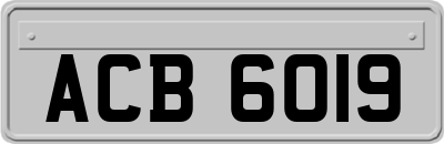 ACB6019