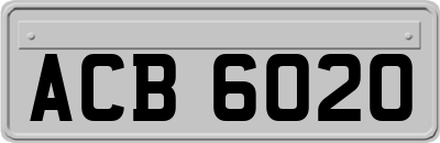 ACB6020