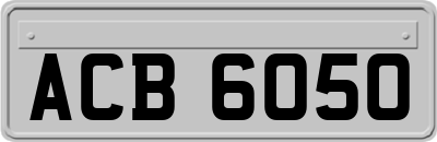 ACB6050