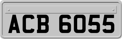ACB6055