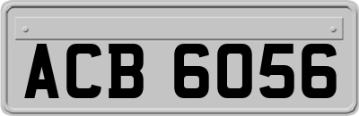 ACB6056