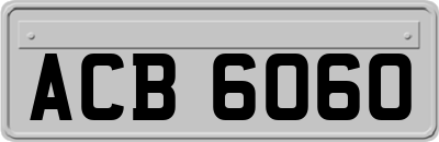 ACB6060