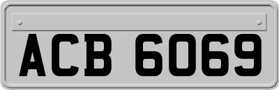 ACB6069