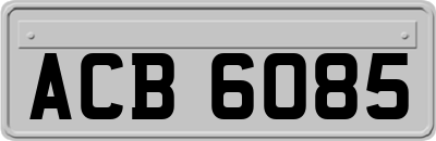 ACB6085