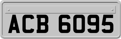 ACB6095