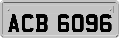ACB6096