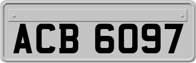 ACB6097