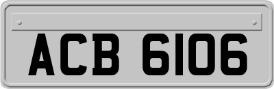 ACB6106