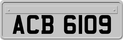 ACB6109