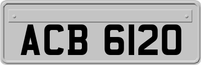 ACB6120