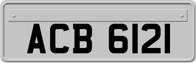 ACB6121