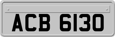 ACB6130