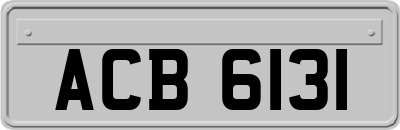 ACB6131