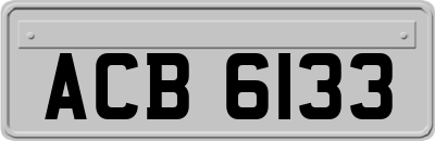 ACB6133
