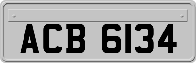 ACB6134