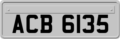 ACB6135
