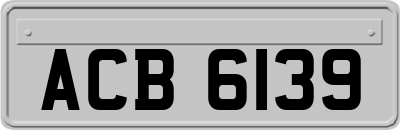 ACB6139