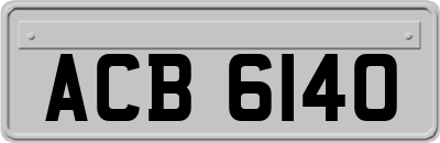 ACB6140