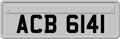 ACB6141
