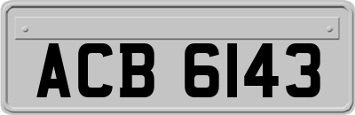 ACB6143