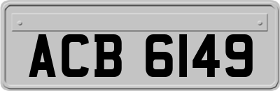 ACB6149