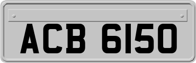 ACB6150