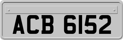 ACB6152