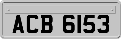 ACB6153