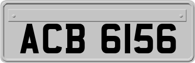 ACB6156