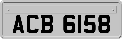 ACB6158
