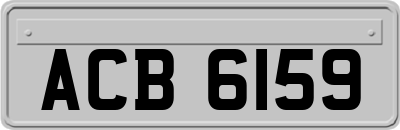 ACB6159